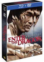 Opération Dragon (Coffret Blu-ray + DVD + T-shirt)
