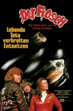 Der Frosch (2 DVD) EPUISE/OUT OF PRINT