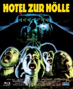 Motel Hell (Cover A)