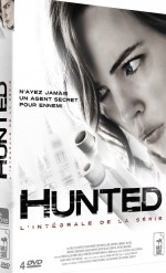 Hunted - L'intégrale de la série