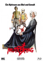Muttertag (Cover A)