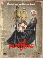 Muttertag (Cover B)