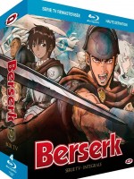 Berserk - L'intégrale