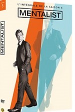 The Mentalist - Saison 5