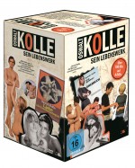 Oswalt Kolle Coffret 8 DVD