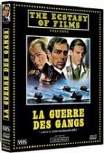 La guerre des gangs (édition limitée) EPUISE/OUT OF PRINT