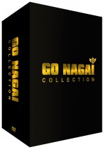 Gô Nagai Collection