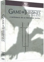 Game of Thrones (Le Trône de Fer) - Saison 3