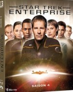 Star Trek - Enterprise - Saison 4