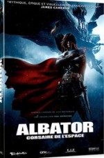 Albator, corsaire de l'espace