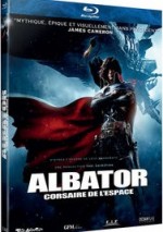 Albator, corsaire de l'espace