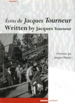Écrits de Jacques Tourneur