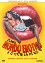 Mondo Erotico EPUISE/OUT OF PRINT