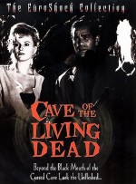 Cave of the living Dead