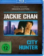 city hunter