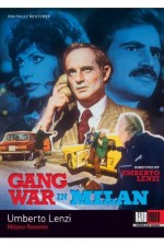 Gang War in Milan