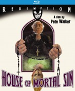 House of Mortal Sin