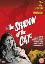 Shadow of the Cat