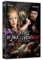 La Fille de Jack l'Eventreur