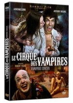 Le Cirque des Vampires