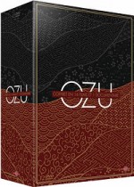 Ozu - Coffret en 14 films et 1 documentaire (Édition Collector) EPUISE/OUT OF PRINT