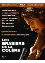 Les Brasiers de la colère