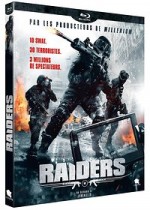 Raiders