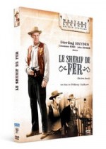 Le Shérif de fer (Édition Spéciale)