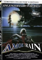 Amok Train (Limited BR+DVD Mediabook Cover B)