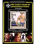 Boys In the Sand