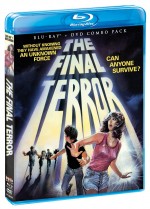 The Final Terror (Bluray / DVD Combo)