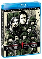 Southern Comfort (Bluray/DVD Combo)