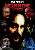 Tom Savini: Horror Effects + The Ripper