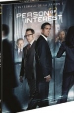 Person of Interest - Saison 2