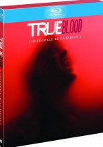 True Blood - L'intégrale de la Saison 6