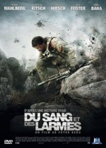 Du sang et des larmes