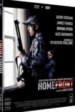 Homefront (Combo Blu-ray + DVD)