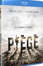 Piégé