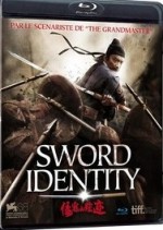 Sword Identity