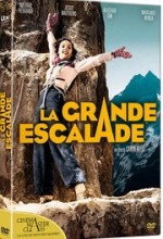 La Grande escalade