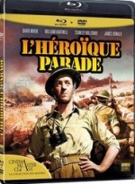 L'Héroïque parade (Combo Blu-ray + DVD)