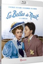 Les Belles de nuit