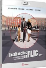 Il était une fois un flic...