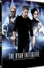 The Ryan Initiative