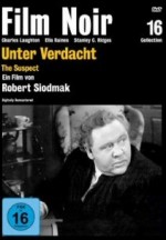 Unter Verdacht