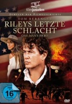 Rileys Letzte Schlacht
