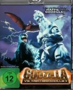 Godzilla Vs Mechagodzilla 2