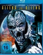 Aliens vs. Avatars