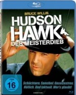Hudson Hawk 