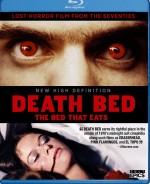 Death Bed - The Bed That Eats